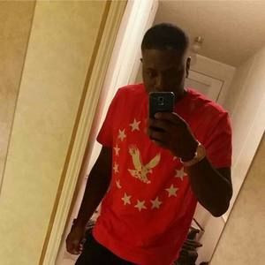 Meet your Posher, Theodore